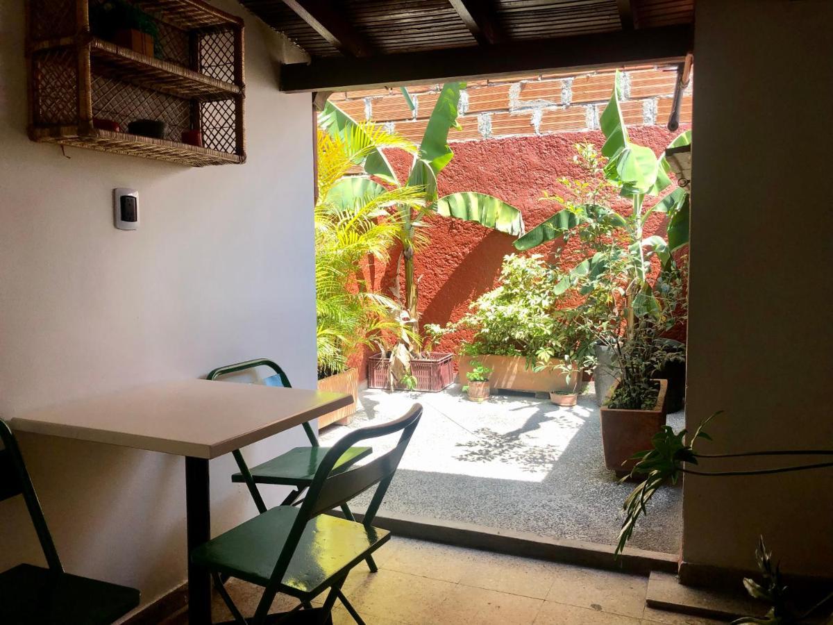 Oasis En El Corazon De Medellin, Laureles公寓 外观 照片