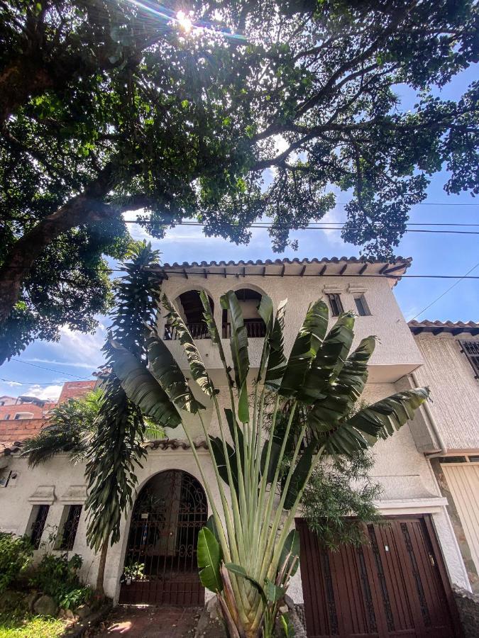 Oasis En El Corazon De Medellin, Laureles公寓 外观 照片